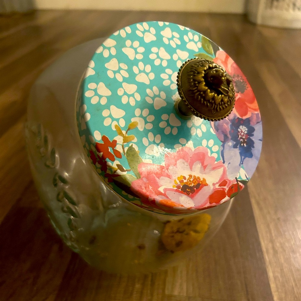 Pioneer Woman Cookie Jar